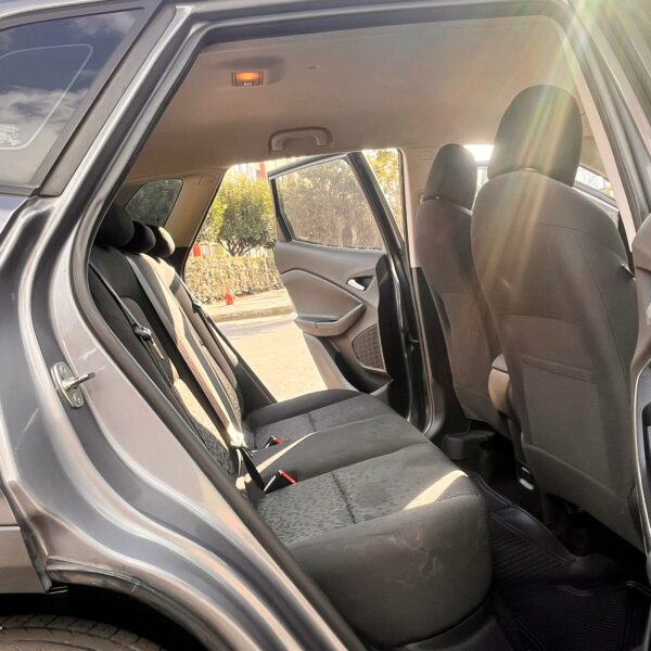 CHEVROLET TRACKER LS MT 1.2CC 2021: imagen 12