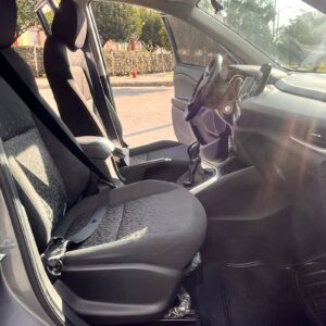 CHEVROLET TRACKER LS MT 1.2CC 2021: imagen 16