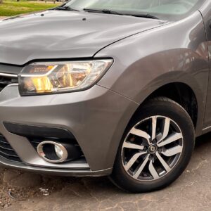 RENAULT SANDERO ZEN MT 1.6CC 16V 2022: imagen 2