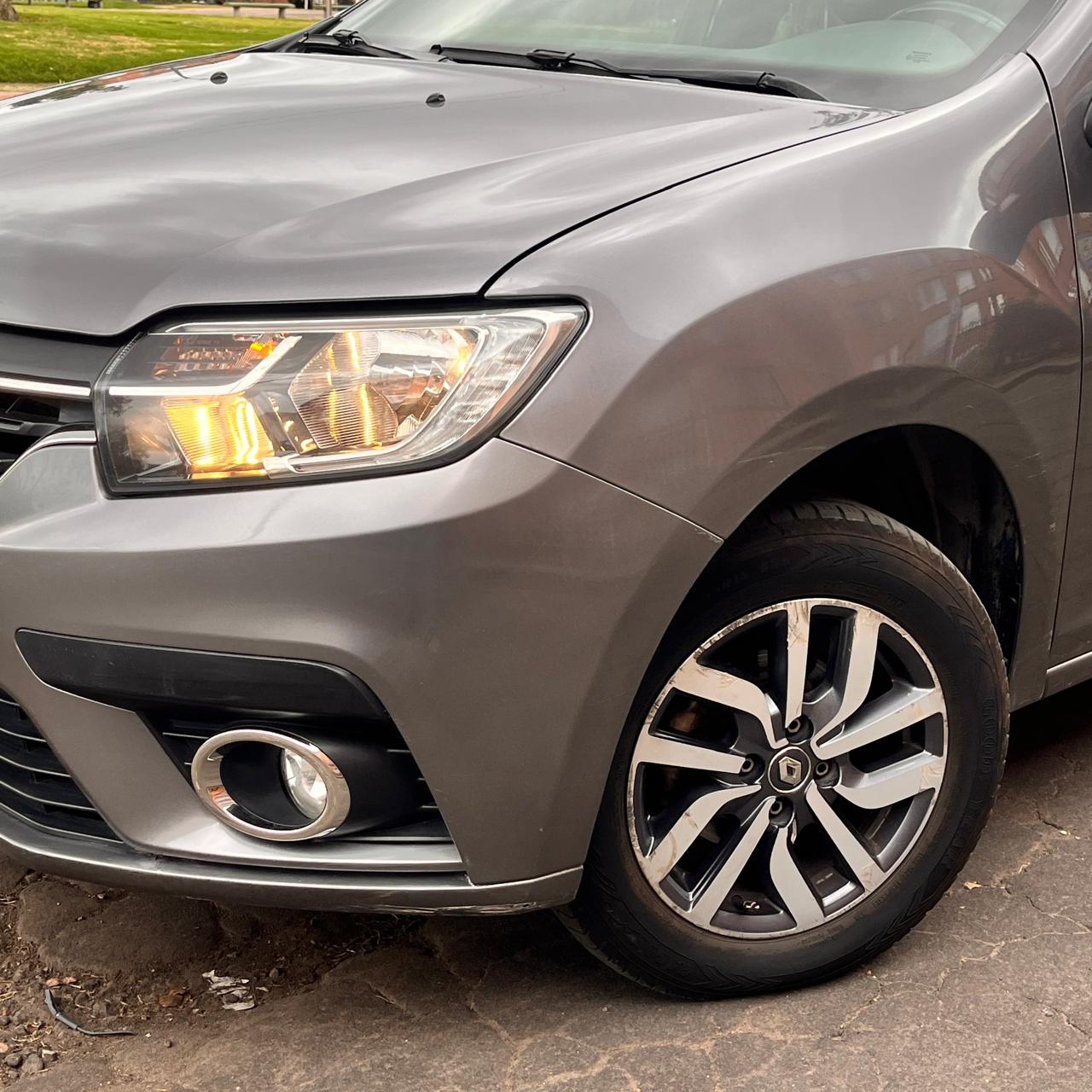 RENAULT SANDERO ZEN MT 1.6CC 16V 2022: imagen 2