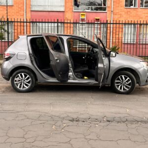 RENAULT SANDERO ZEN MT 1.6CC 16V 2022: imagen 12