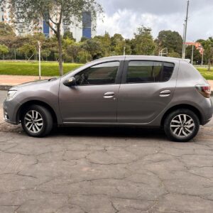 RENAULT SANDERO ZEN MT 1.6CC 16V 2022: imagen 3