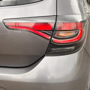 RENAULT SANDERO ZEN MT 1.6CC 16V 2022: imagen 6