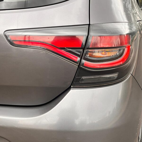 RENAULT SANDERO ZEN MT 1.6CC 16V 2022: imagen 6