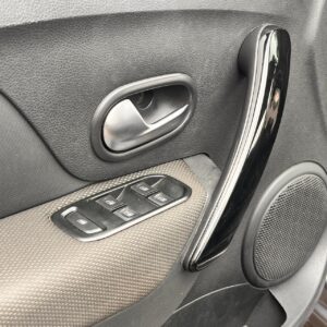 RENAULT SANDERO ZEN MT 1.6CC 16V 2022: imagen 14