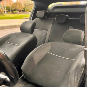 RENAULT SANDERO ZEN MT 1.6CC 16V 2022: imagen 15