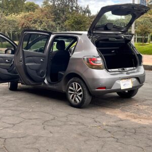 RENAULT SANDERO ZEN MT 1.6CC 16V 2022: imagen 20