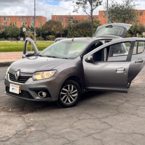 RENAULT SANDERO ZEN MT 1.6CC 16V 2022: imagen 16