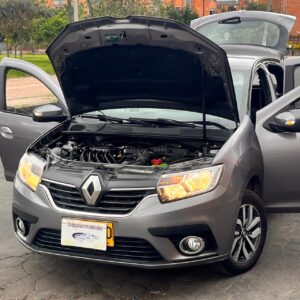 RENAULT SANDERO ZEN MT 1.6CC 16V 2022: imagen 19