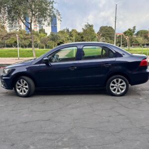 VOLKSWAGEN VOYAGE COMFORTLINE MT 1.6CC 2017: imagen 3