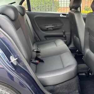 VOLKSWAGEN VOYAGE COMFORTLINE MT 1.6CC 2017: imagen 13