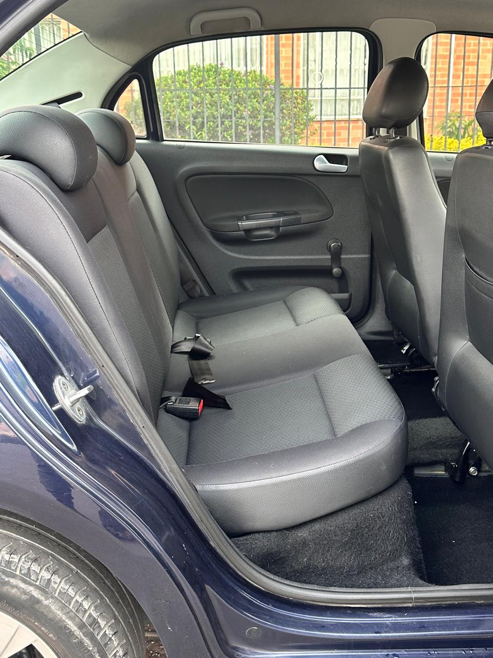 VOLKSWAGEN VOYAGE COMFORTLINE MT 1.6CC 2017: imagen 13