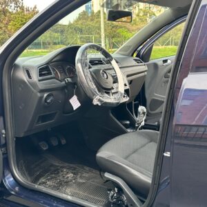 VOLKSWAGEN VOYAGE COMFORTLINE MT 1.6CC 2017: imagen 14