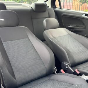 VOLKSWAGEN VOYAGE COMFORTLINE MT 1.6CC 2017: imagen 15