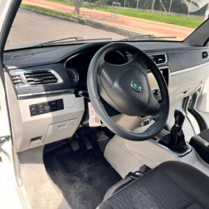 DFSK/DFM 1.2L MT 1.2CC  VAN CARGA 2023 ELECTRICA: imagen 12