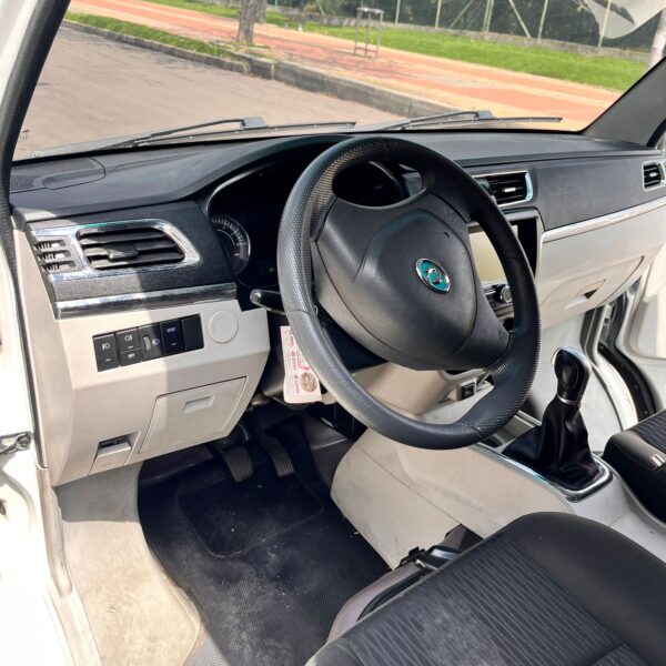 DFSK/DFM 1.2L MT 1.2CC  VAN CARGA 2023 ELECTRICA: imagen 12