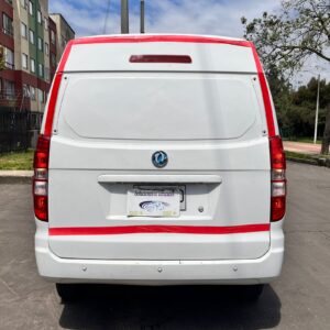 DFSK/DFM 1.2L MT 1.2CC  VAN CARGA 2023 ELECTRICA: imagen 13