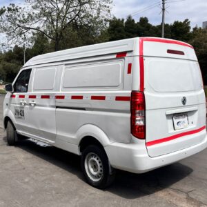 DFSK/DFM 1.2L MT 1.2CC  VAN CARGA 2023 ELECTRICA: imagen 8